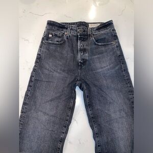 AG-ed Denim Jeans